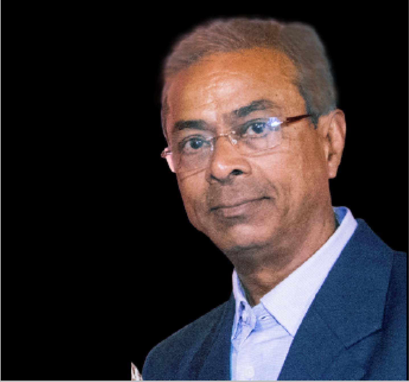 Dinesh Shah