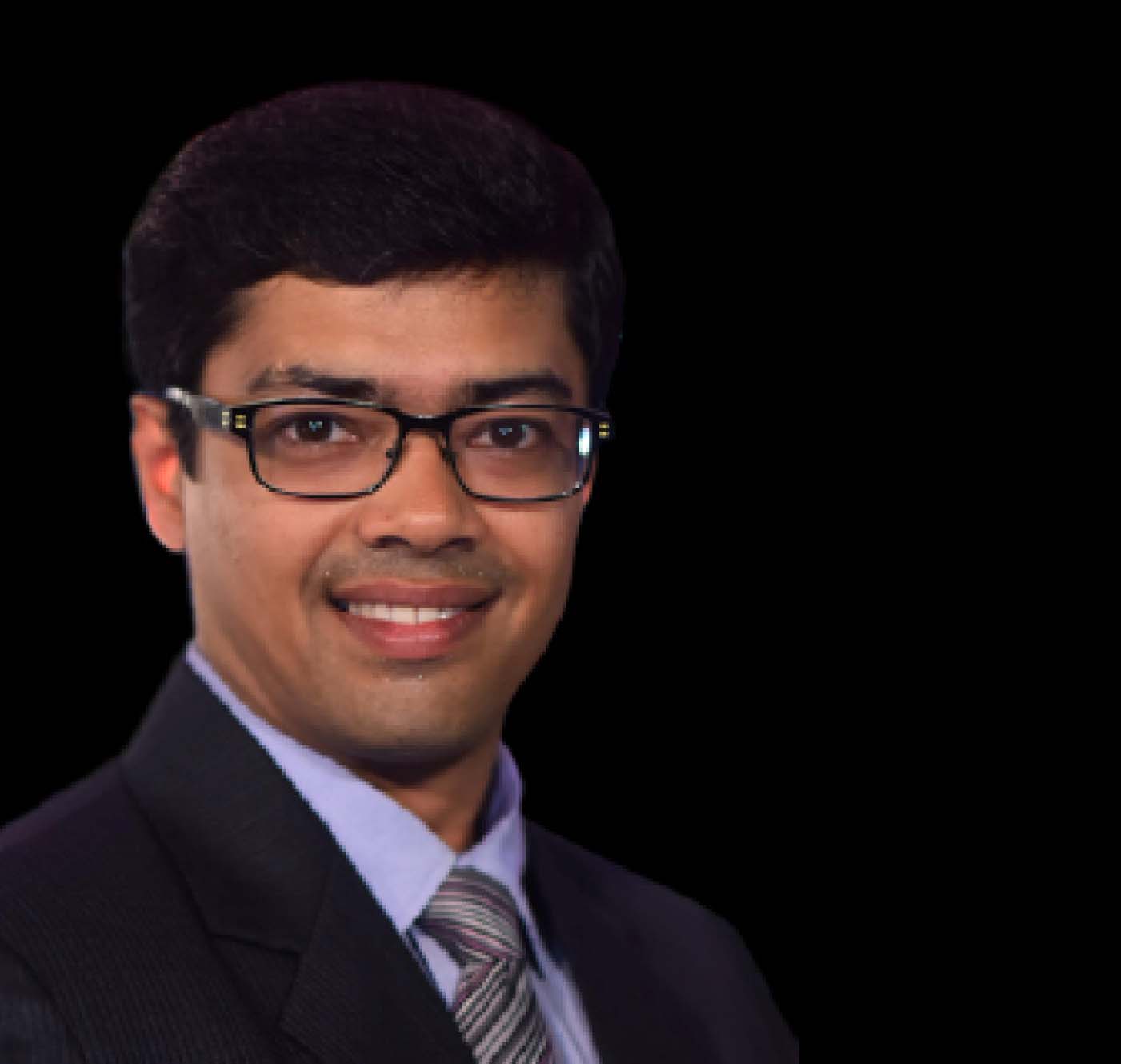 Dinesh Shah
